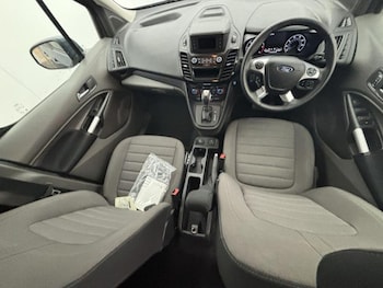 Used Ford Grand Tourneo Connect 2021 for sale - 79097744: Photo