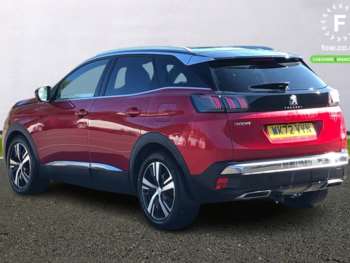 Used Peugeot 3008 2022 for sale - 75068766: Photo