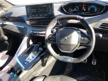Used Peugeot 3008 2022 for sale - 75068766: Photo