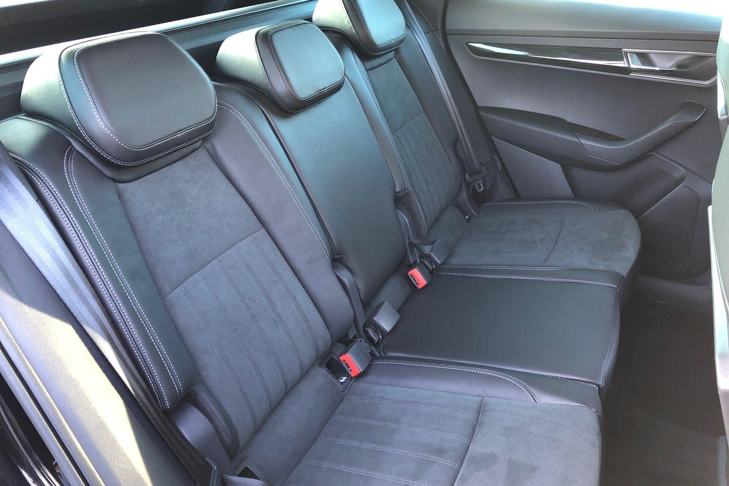 Used Skoda Karoq 2021 for sale - 77527677: Photo 18