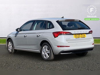 Used Skoda Scala 2020 for sale - 78579643: Photo