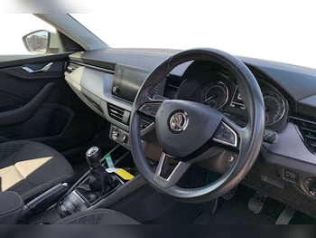 Used Skoda Scala 2020 for sale - 78579643: Photo