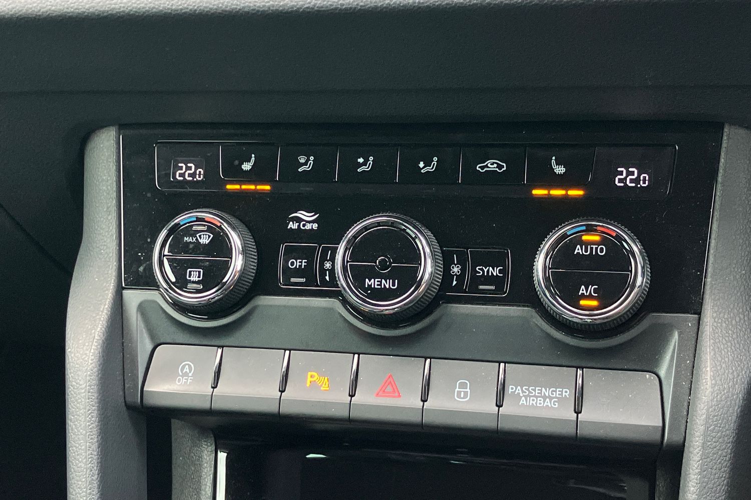 Used Skoda Karoq 2022 for sale - 77527545: Photo 14