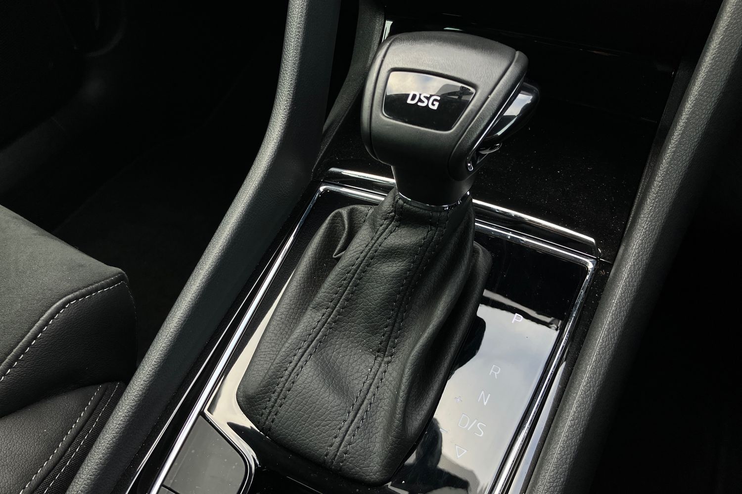 Used Skoda Karoq 2022 for sale - 77527545: Photo 15