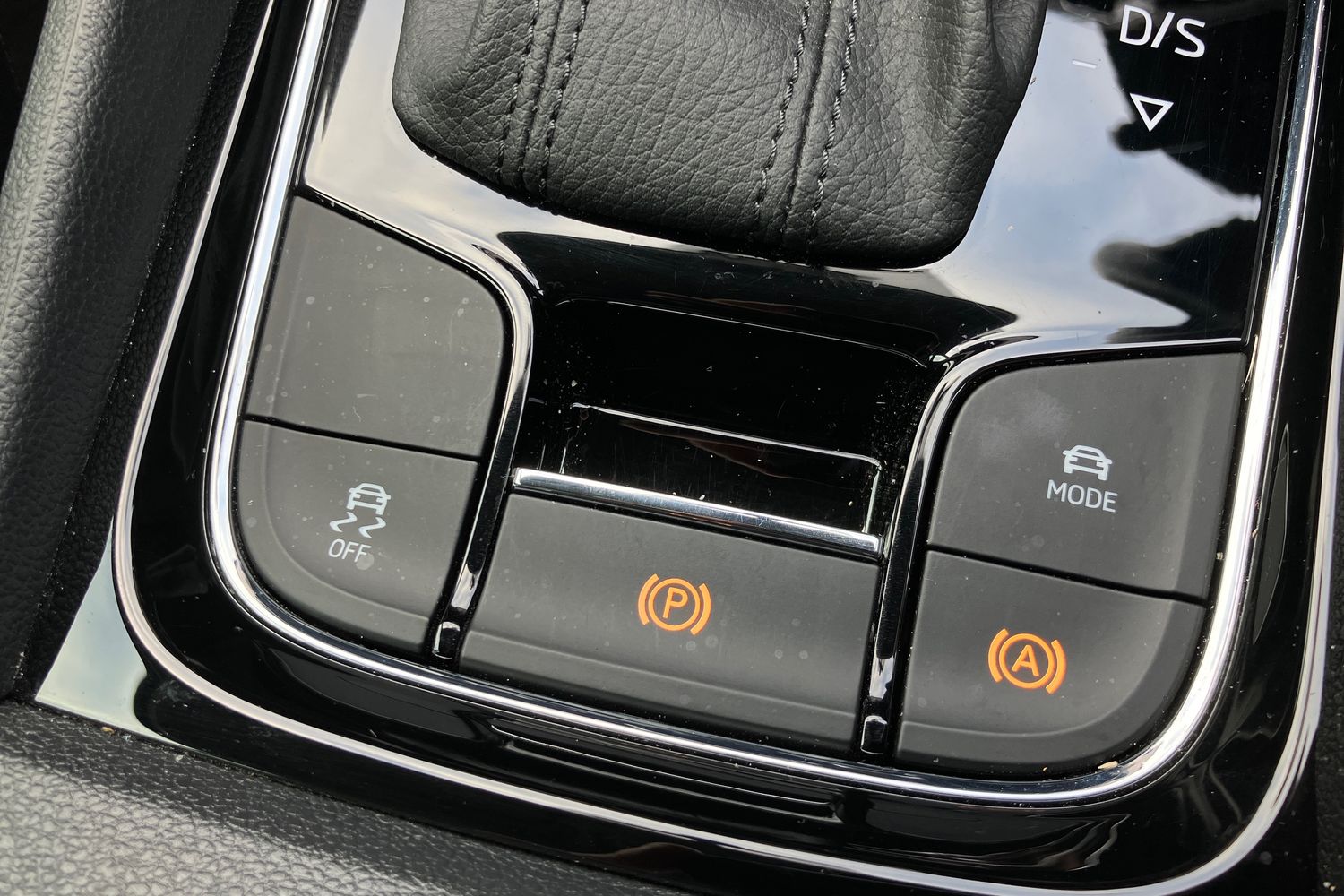 Used Skoda Karoq 2022 for sale - 77527545: Photo 16