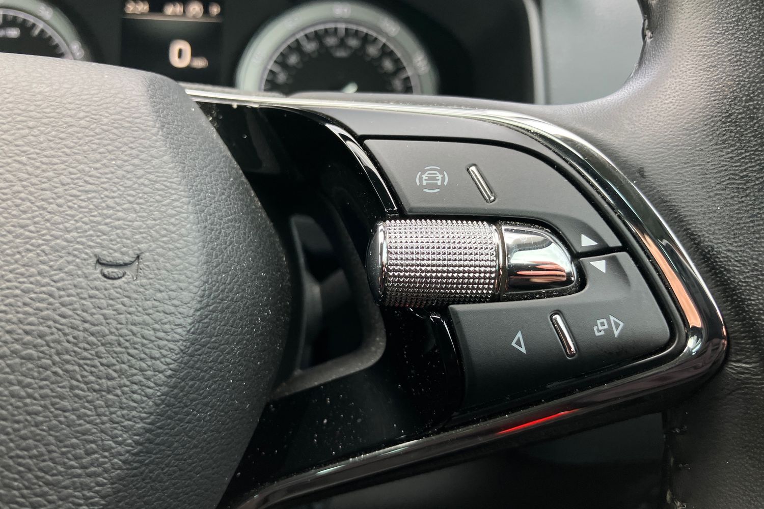 Used Skoda Karoq 2022 for sale - 77527545: Photo 18