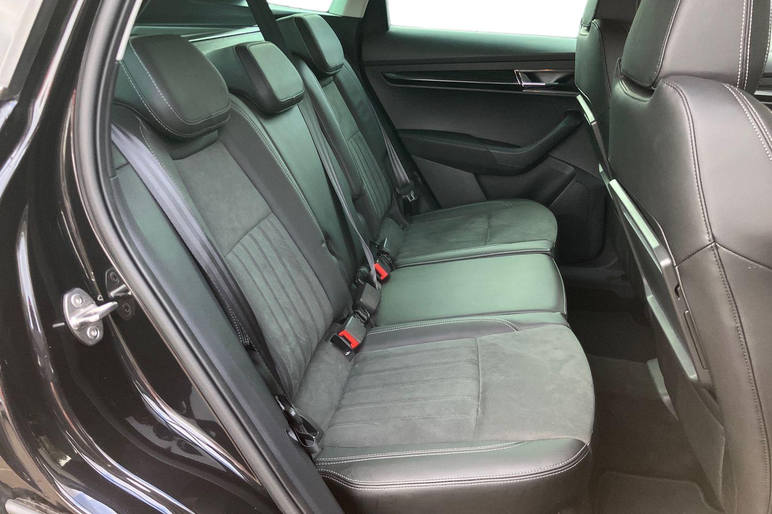 Used Skoda Karoq 2022 for sale - 77527545: Photo 24