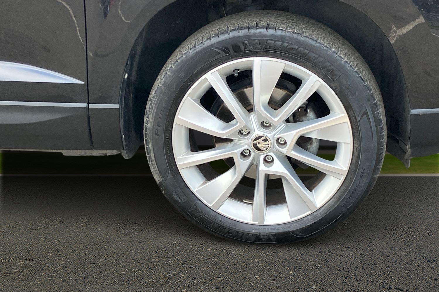 Used Skoda Karoq 2022 for sale - 77527545: Photo 26