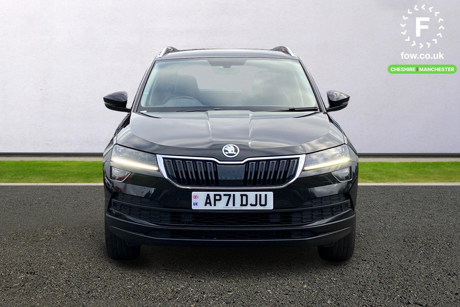Used Skoda Karoq 2022 for sale - 77527545: Photo 27