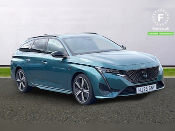 Used Peugeot 308 2025 for sale - 79494978: Photo