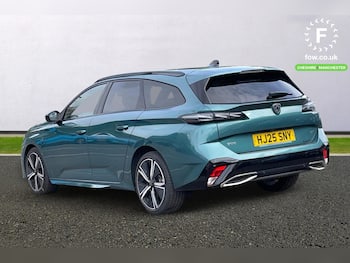 Used Peugeot 308 2025 for sale - 79494978: Photo