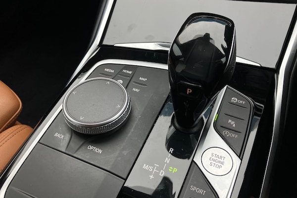Used BMW 3 Series 2020 for sale - 76011167: Photo 10