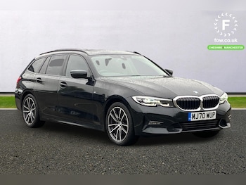 BMW - 3 Series