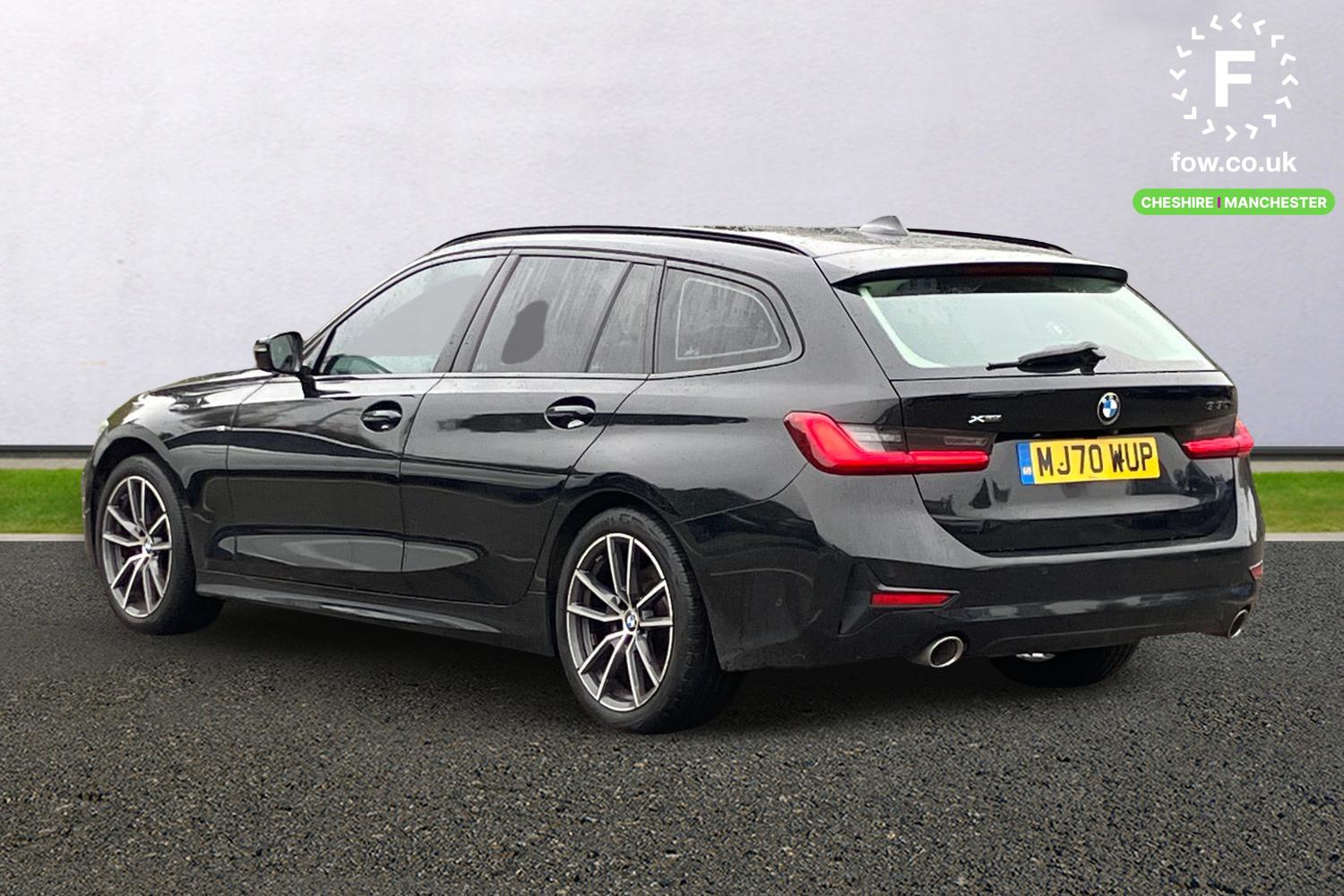 Used BMW 3 Series 2020 for sale - 76011167: Photo 2