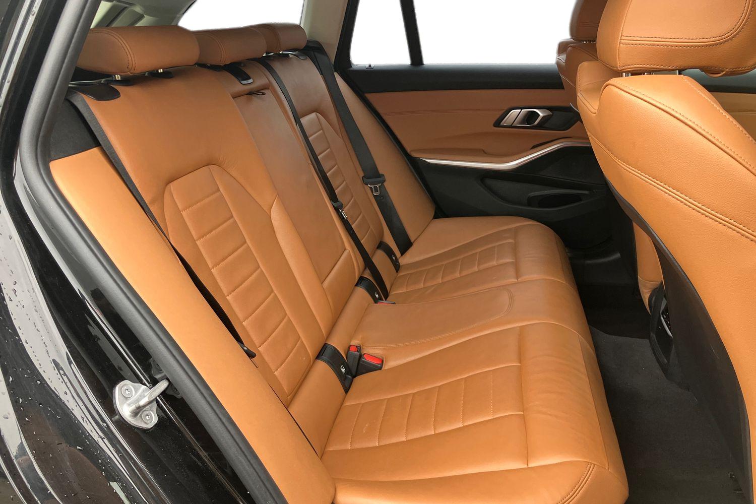 Used BMW 3 Series 2020 for sale - 76011167: Photo 20