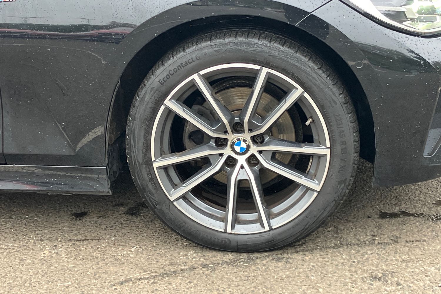 Used BMW 3 Series 2020 for sale - 76011167: Photo 22