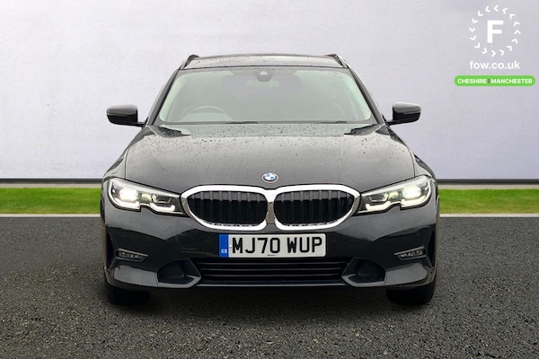 Used BMW 3 Series 2020 for sale - 76011167: Photo 23