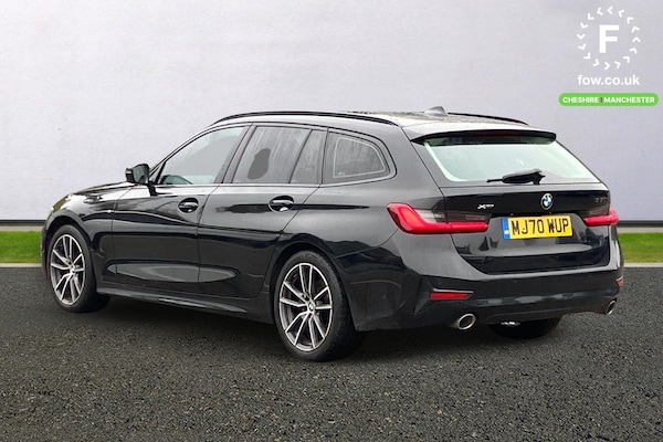 Used BMW 3 Series 2020 for sale - 76011167: Photo 2
