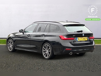 Used BMW 3 Series 2020 for sale - 76011167: Photo 2