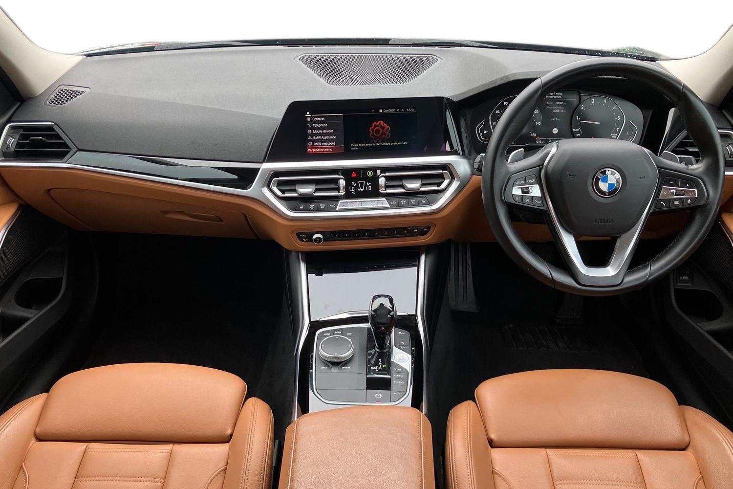 Used BMW 3 Series 2020 for sale - 76011167: Photo 3