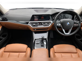 Used BMW 3 Series 2020 for sale - 76011167: Photo 3