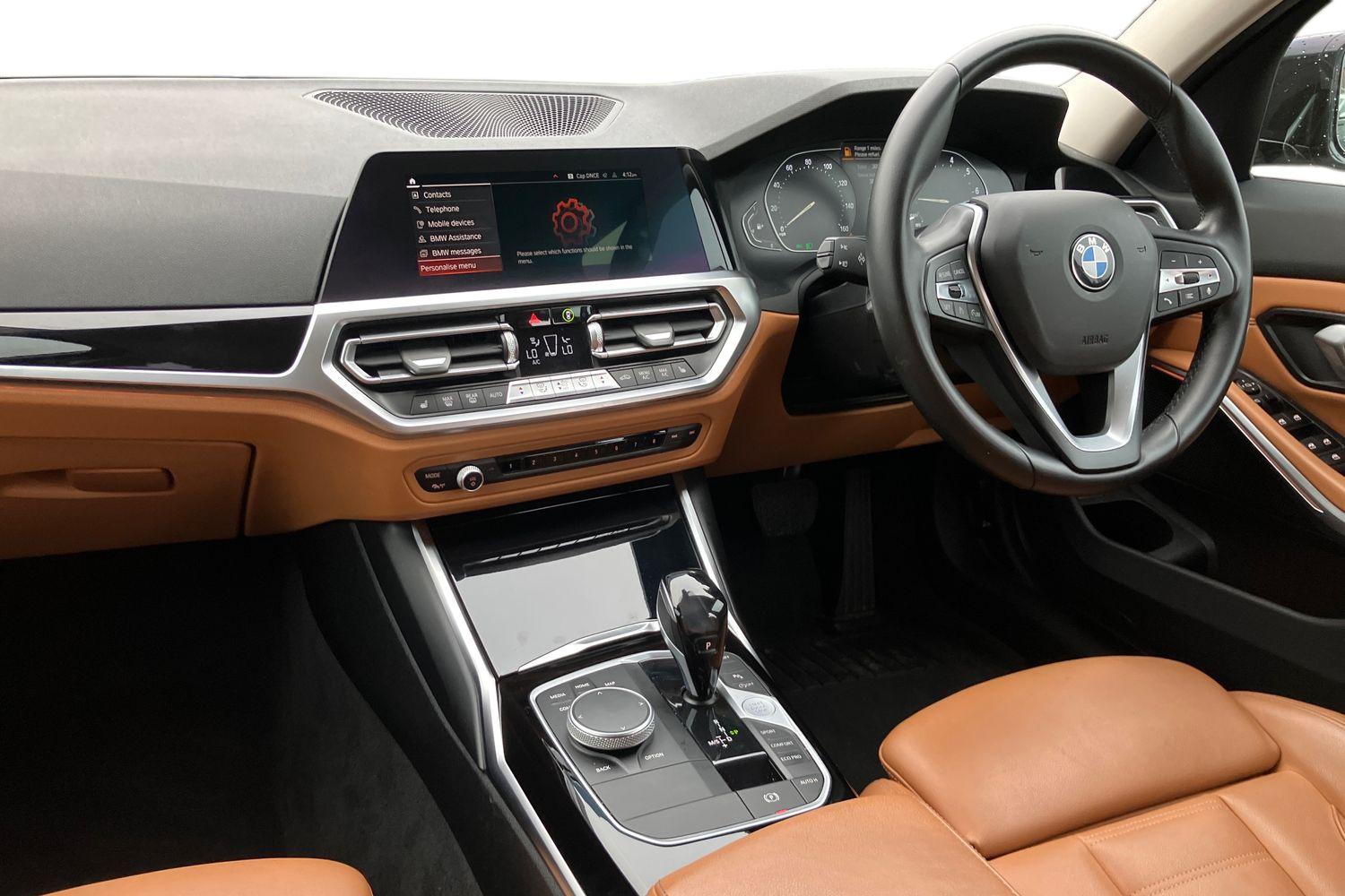 Used BMW 3 Series 2020 for sale - 76011167: Photo 4