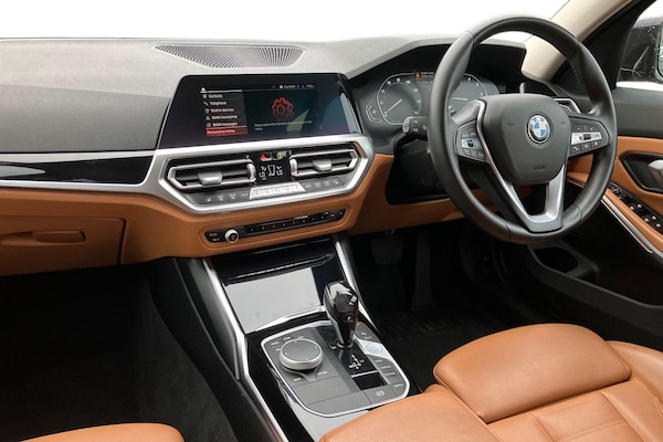 Used BMW 3 Series 2020 for sale - 76011167: Photo 4
