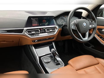 Used BMW 3 Series 2020 for sale - 76011167: Photo 4