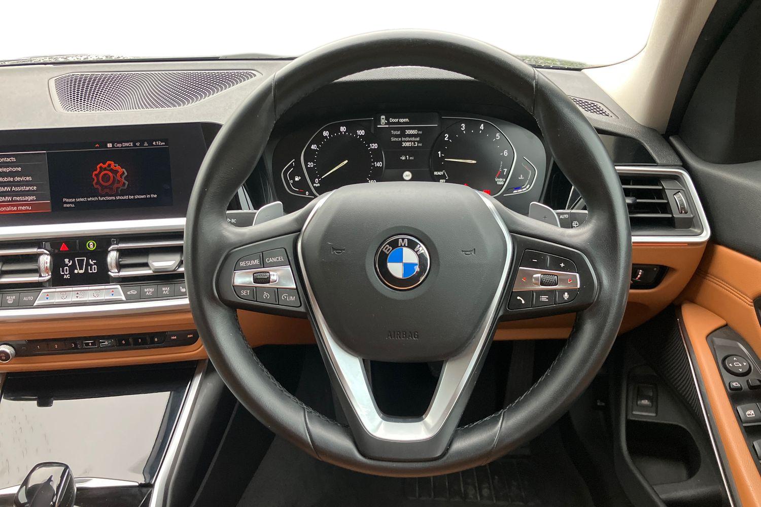 Used BMW 3 Series 2020 for sale - 76011167: Photo 5