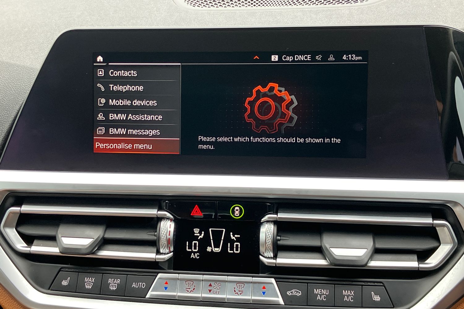 Used BMW 3 Series 2020 for sale - 76011167: Photo 7