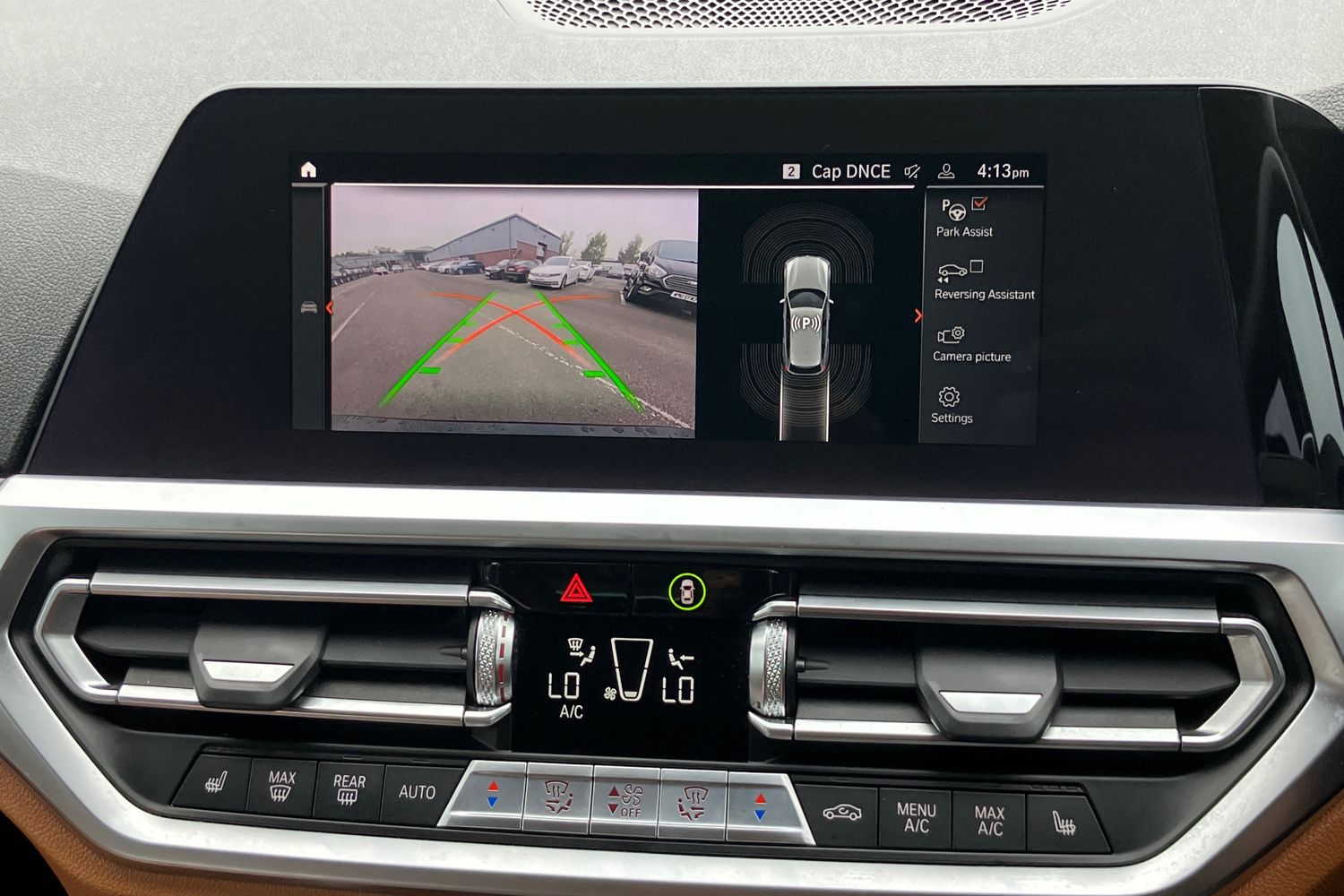 Used BMW 3 Series 2020 for sale - 76011167: Photo 8