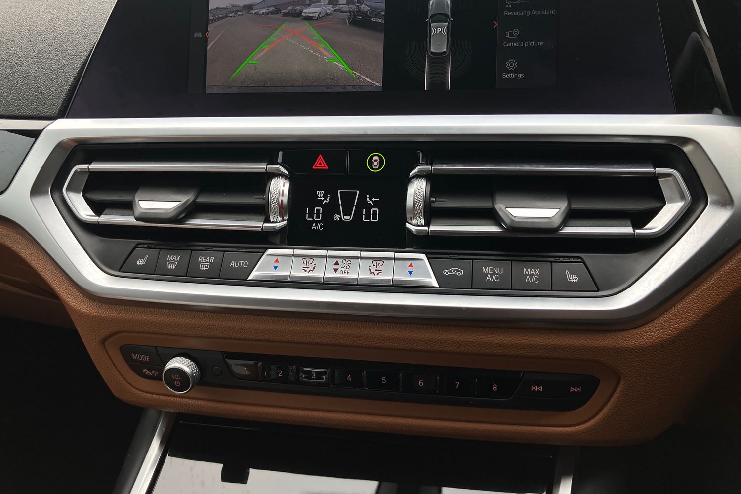 Used BMW 3 Series 2020 for sale - 76011167: Photo 9