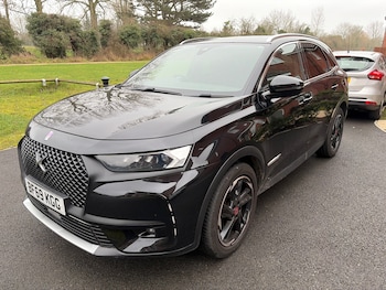 Used DS Automobiles DS 7 2019 for sale - 77327337: Photo