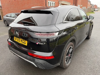 Used DS Automobiles DS 7 2019 for sale - 77327337: Photo