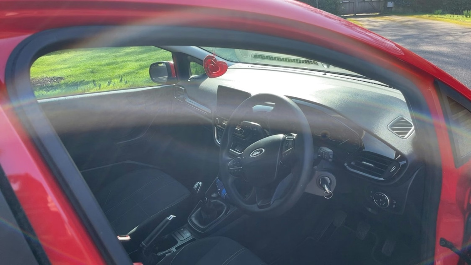 Used Ford Fiesta 2020 for sale - 77834873: Photo 4