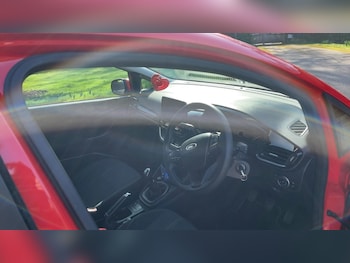 Used Ford Fiesta 2020 for sale - 77834873: Photo