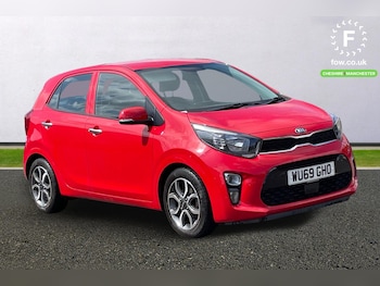 Used Kia Picanto 2019 for sale - 79338418: Photo