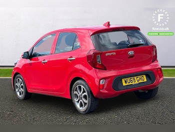 Used Kia Picanto 2019 for sale - 79338418: Photo
