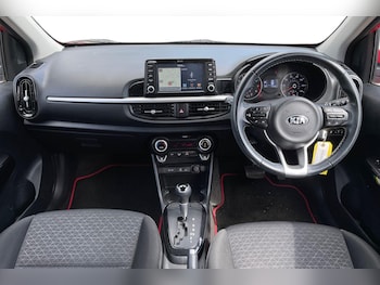 Used Kia Picanto 2019 for sale - 79338418: Photo