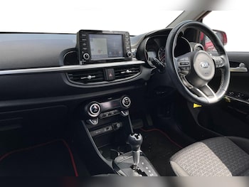 Used Kia Picanto 2019 for sale - 79338418: Photo