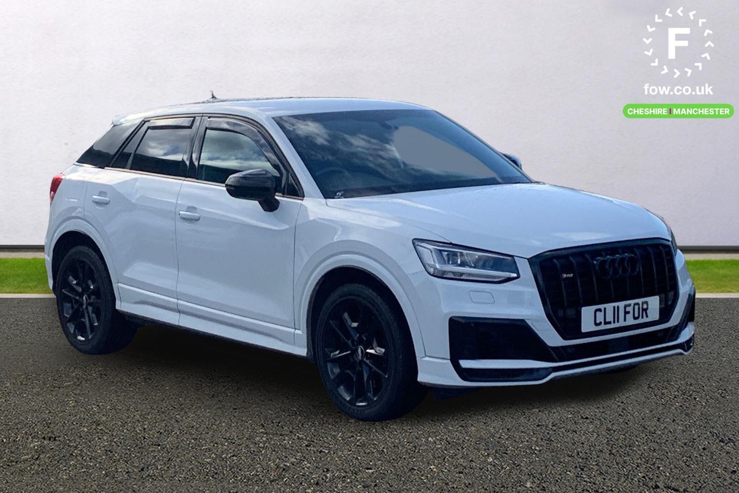 Used Audi Q2 2019 for sale - 76357699: Photo 1