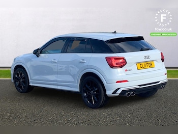 Used Audi Q2 2019 for sale - 76357699: Photo