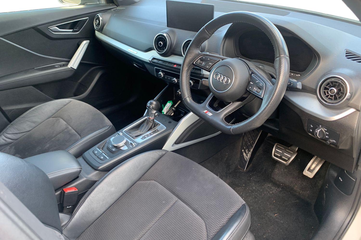 Used Audi Q2 2019 for sale - 76357699: Photo 3