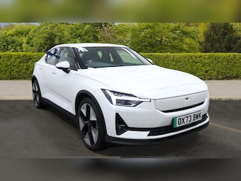 Used Polestar Polestar 2 2024 for sale - 78459600: Photo