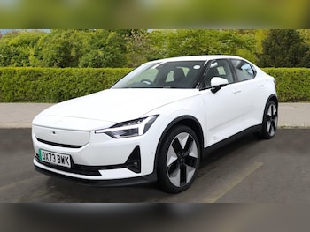 Used Polestar Polestar 2 2024 for sale - 78459600: Photo