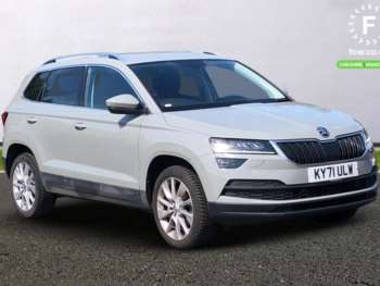 2021 - 1.0 TSI 110 SE L 5dr