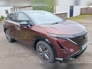 Used Nissan ARIYA 2023 for sale - 78091973: Photo