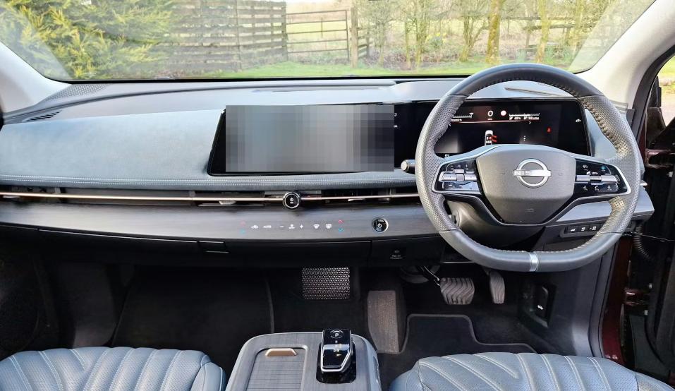 Used Nissan ARIYA 2023 for sale - 78091973: Photo 3