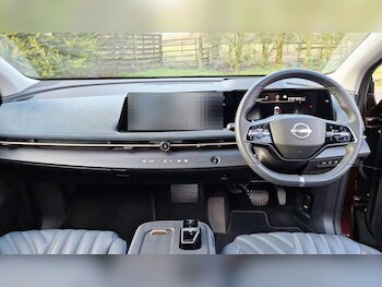 Used Nissan ARIYA 2023 for sale - 78091973: Photo