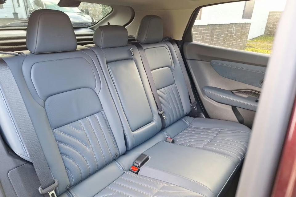 Used Nissan ARIYA 2023 for sale - 78091973: Photo 4